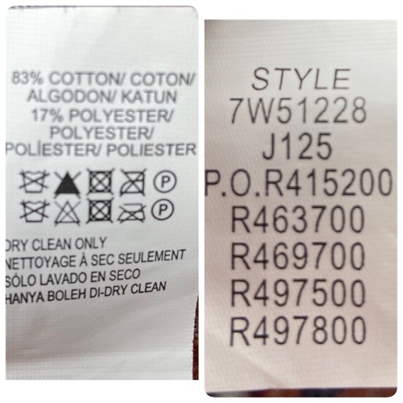 Lucky Brand Aztec Print Southwestern BOHO Lightweight Cozy Cardigan Sweater - Picture 3 of 13